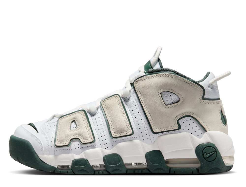 Nike Air More Uptempo '96 Shoes White [FN6249-100] - skstore.eu