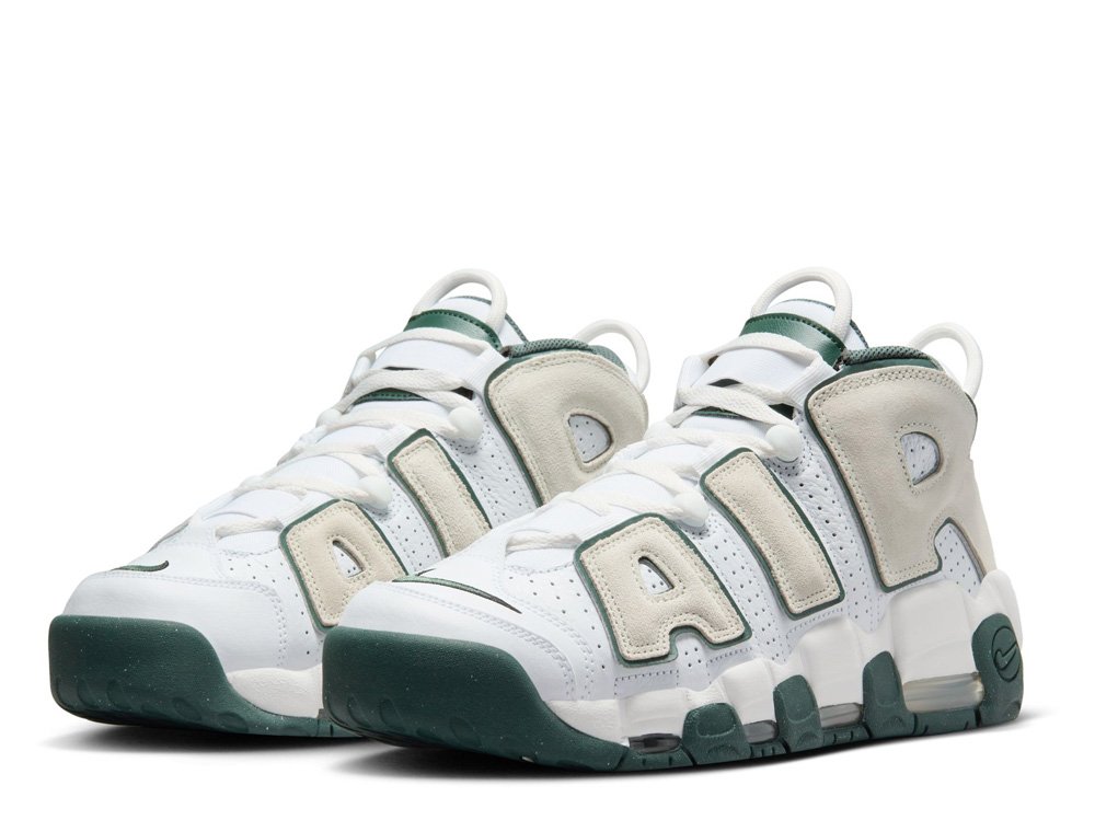 Buty Nike Air More Uptempo '96 Białe [FN6249-100] - skstore.eu