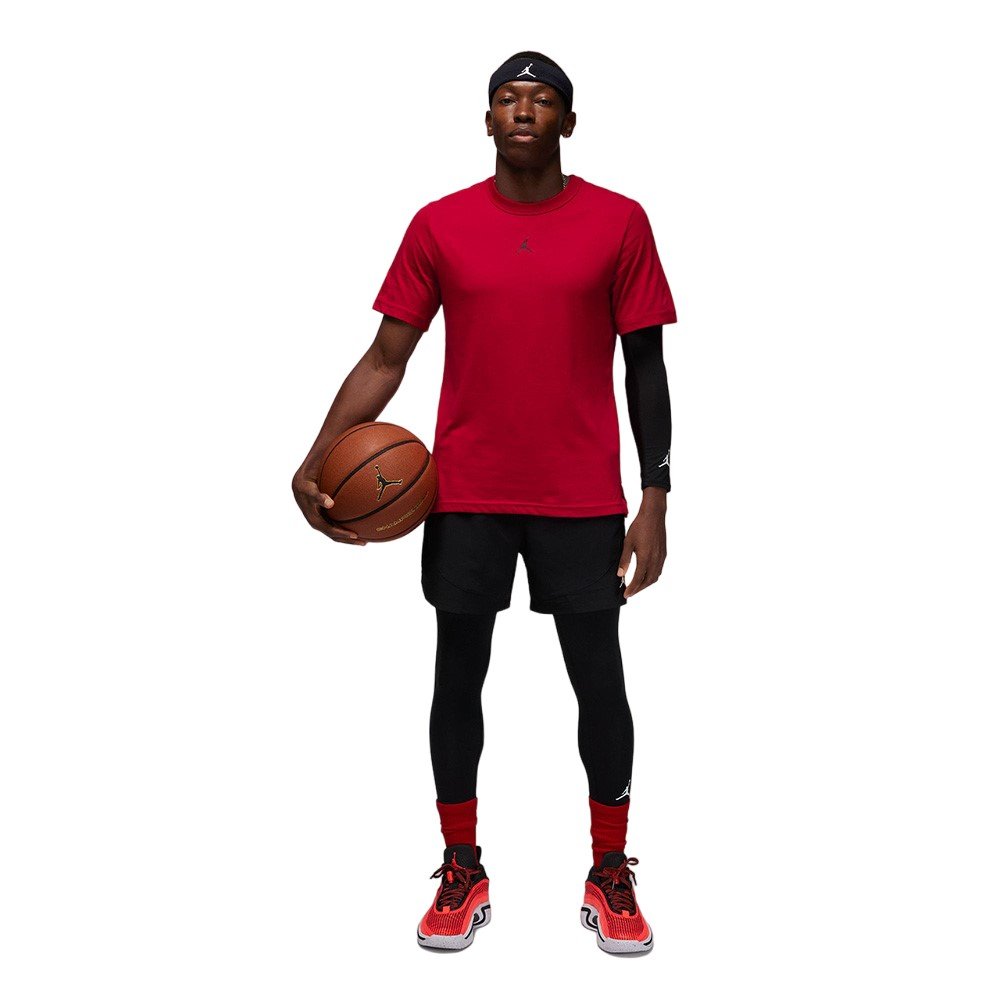 Jordan Dri-FIT Sport T-shirt Red