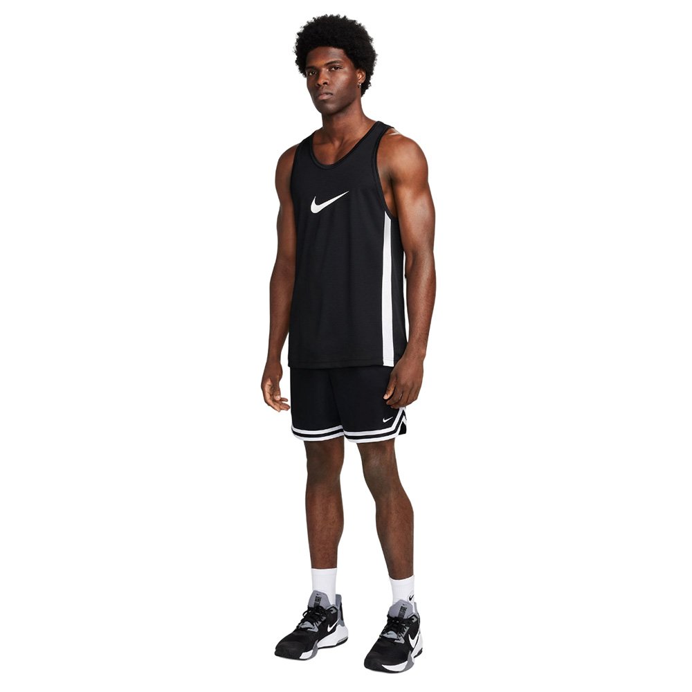 Nike Dri-FIT DNA Shorts Black [FV4933-010] - skstore.eu