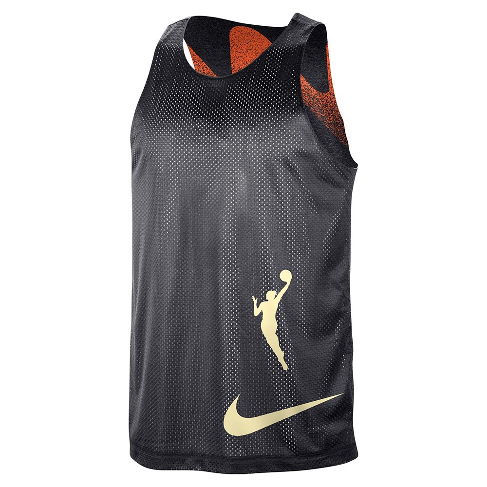 Nike WNBA W13 Standard Issue T-shirt Black