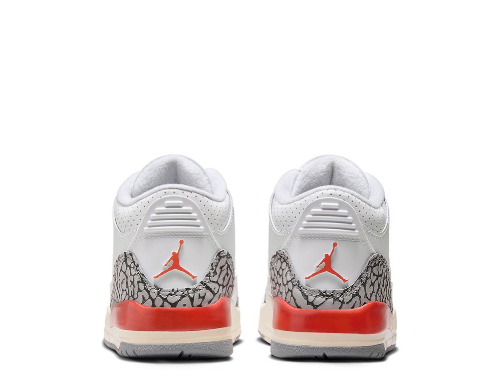 【本物保証 /関税・送料無料】Nike Air Jordan 3 Retro AIR JORDAN 3 RETRO - スニーカーショップSKIT