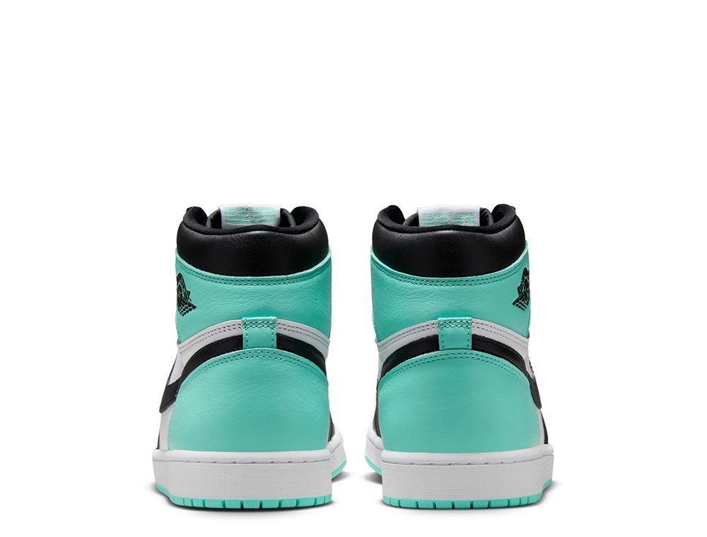 Buty Air Jordan 1 Retro High OG Niebieskie [DZ5485-130
