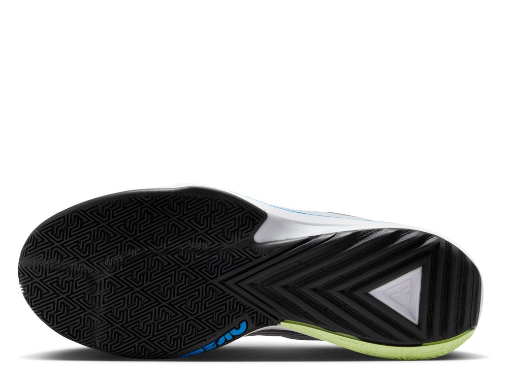 Nike Zoom Freak shoes Blue