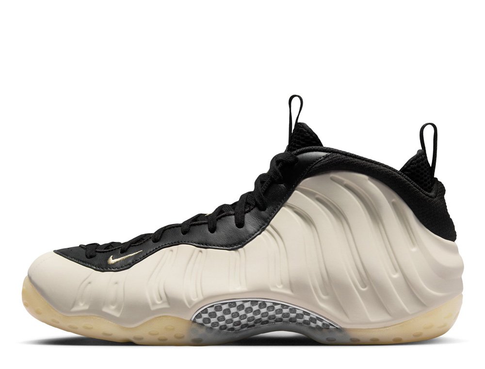 シューズ(男性用) Nike Air Foamposite One Light Orewood 27 Buty Nike Air Foamposite One 'Light Orewood Brown' [FD5855