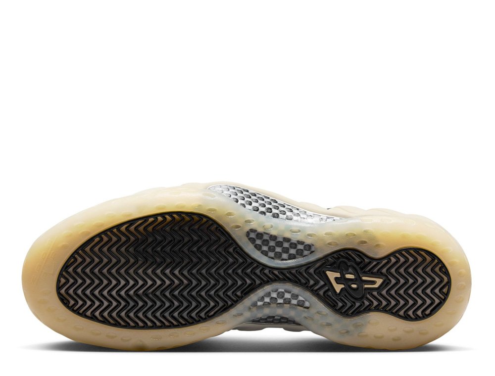 Nike Air Foamposite One 'Light Orewood Brown' [FD5855-002