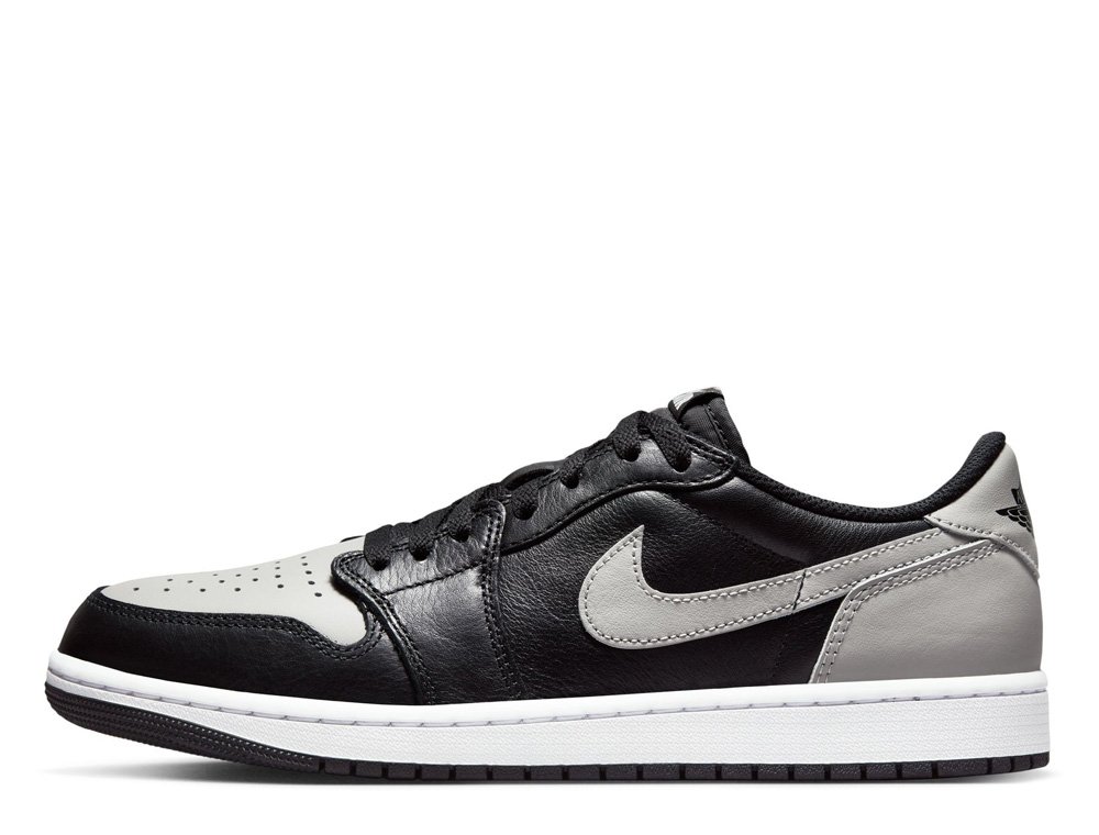 Air Jordan 1 Low OG 'Shadow' [CZ0790-003] - skstore.eu