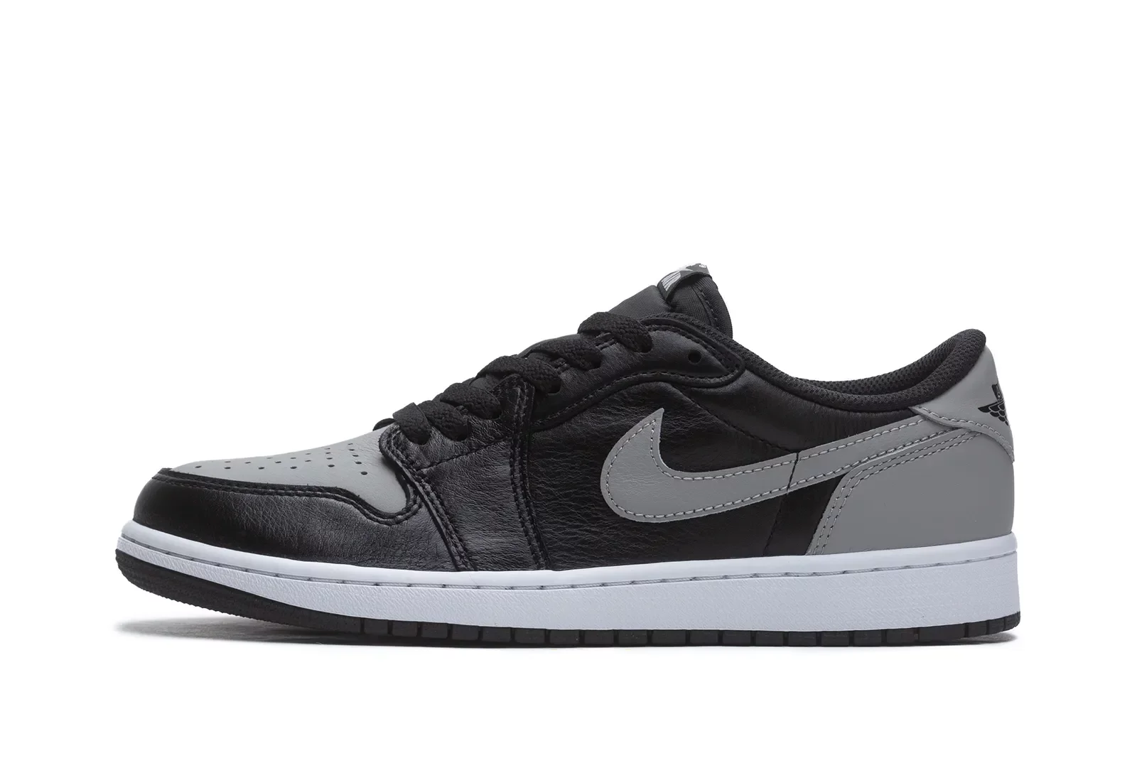 NIKE公式】エア ジョーダン 1 LOW OG 