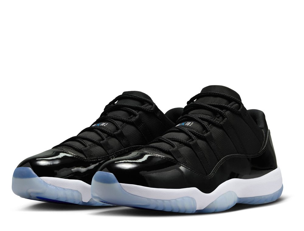 ナイキ エアジョーダン 11 LOW IE SPACE JAM 国内7月13日発売予定】ナイキ エアジョーダン11 ロー IE