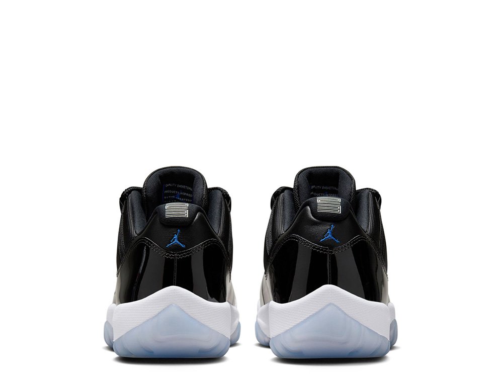 Buty Air Jordan 11 Retro Low Czarne [FV5104-004] - skstore.eu