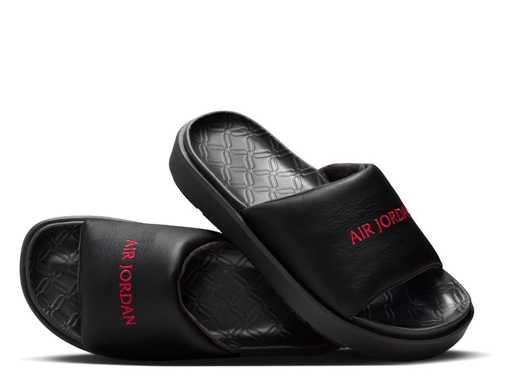 【希少/送料・関税無料/コラボ】Jordan Sophia Slide Jordan Sophia Slides – DTLR