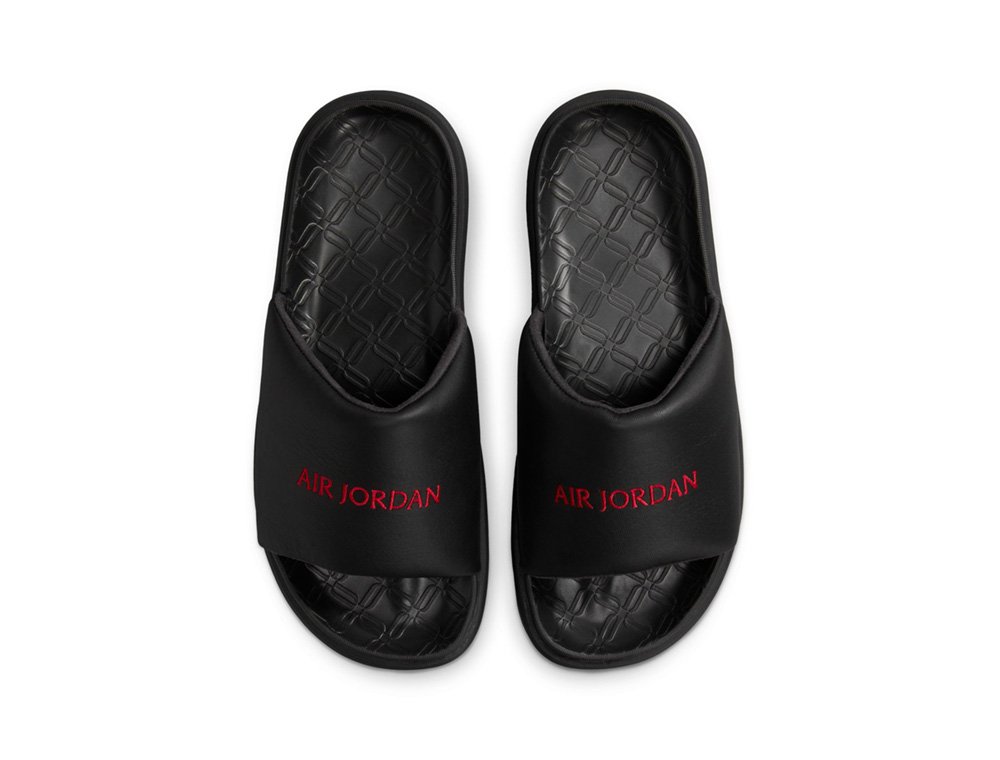 Jordan Sophia Black flip-flops [FZ7012-001] - skstore.eu