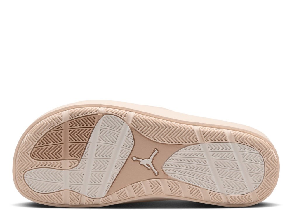 Jordan Sophia Beige flip-flops [FZ7012-200] - skstore.eu