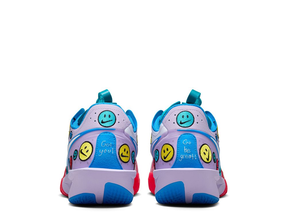 Nike GT Cut 3 'Jewell Loyd' shoes Multicolor [HJ6631-900
