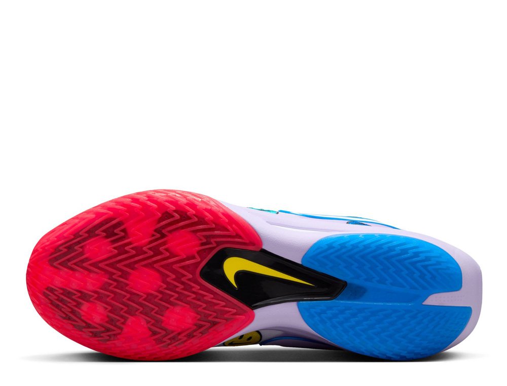 Nike GT Cut 3 'Jewell Loyd' shoes Multicolor [HJ6631-900