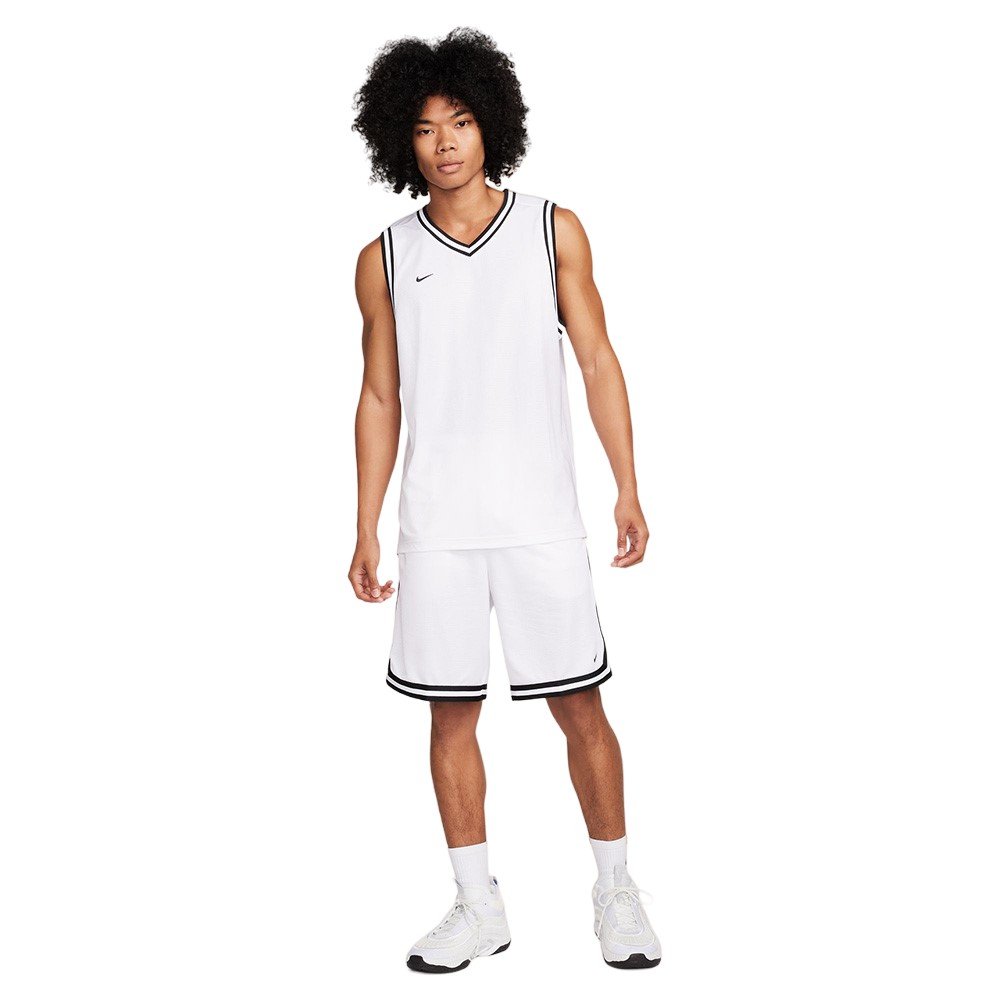 Nike Dri-FIT DNA T-shirt White [FQ3707-100]