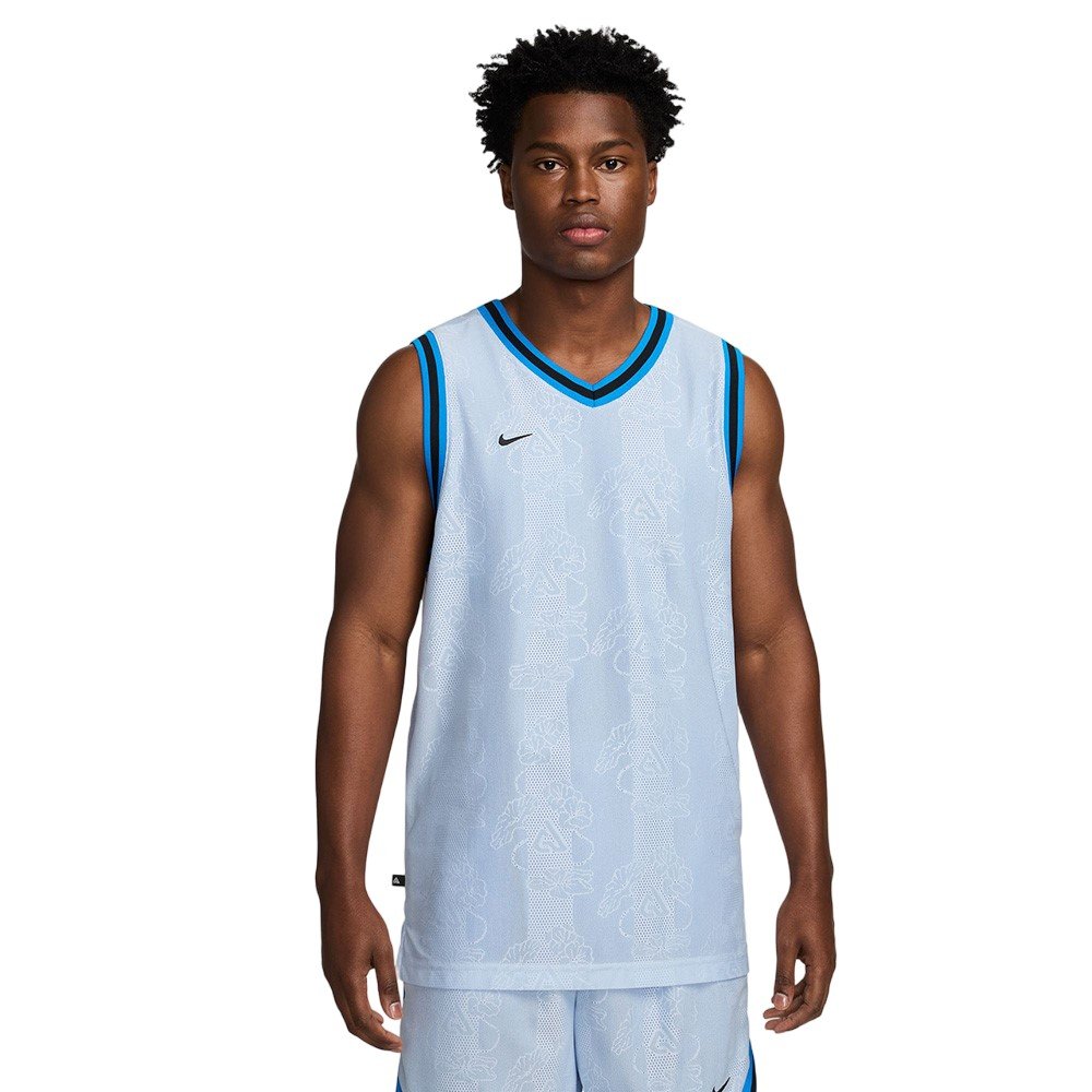 Nike Dri-FIT DNA Giannis T-shirt Blue [FZ0924-423]