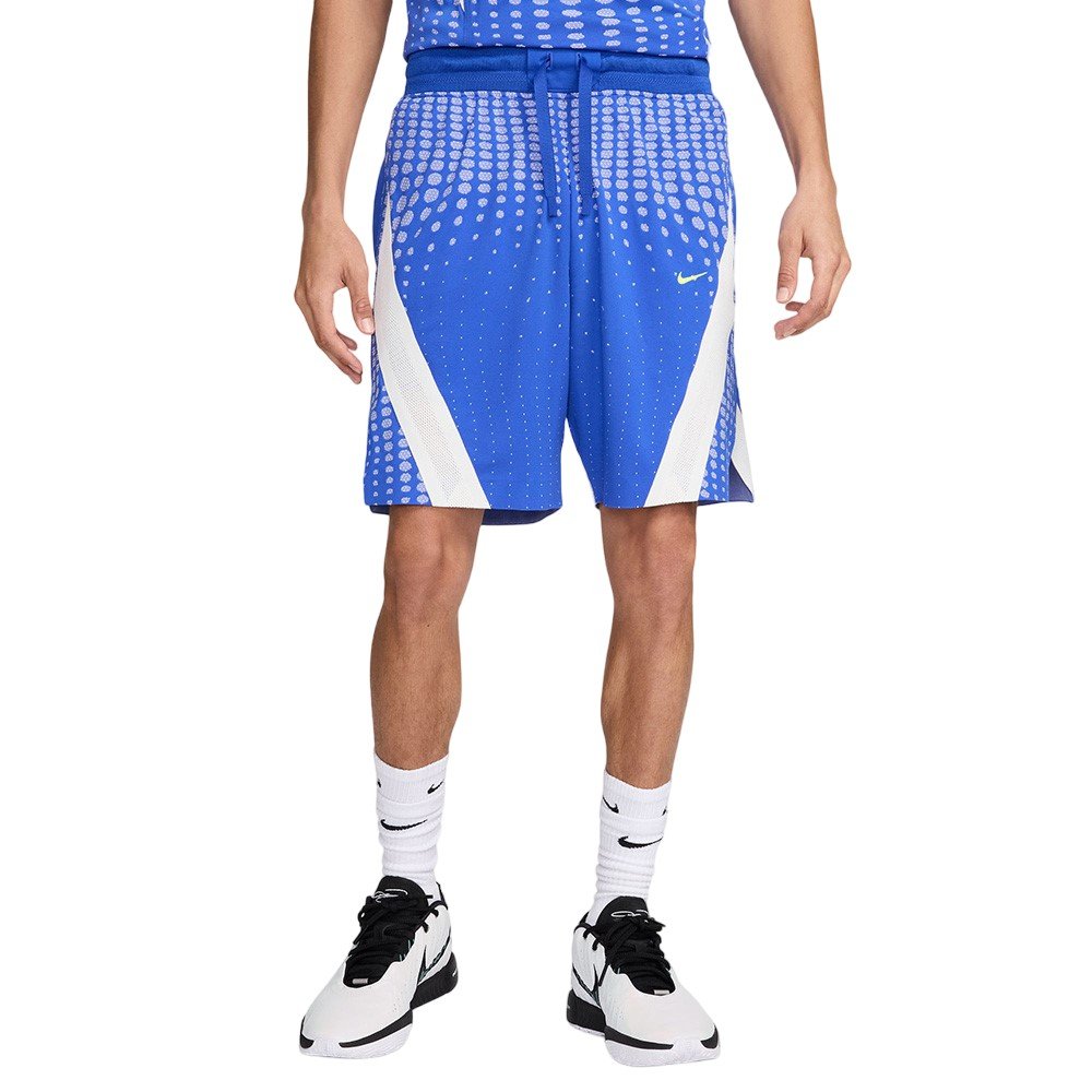 Nike Dri-FIT ADV Shorts Blue