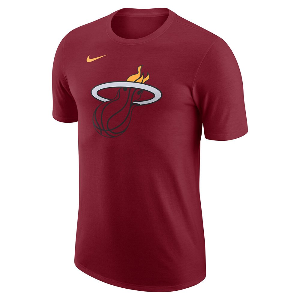 Miami Heat Nike Nba Tshirts NBA Miami Heat Nike 2024/25 City