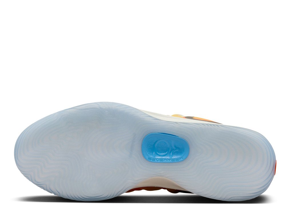 Nike KD17 'Sunrise' [FJ9487-700] - skstore.eu