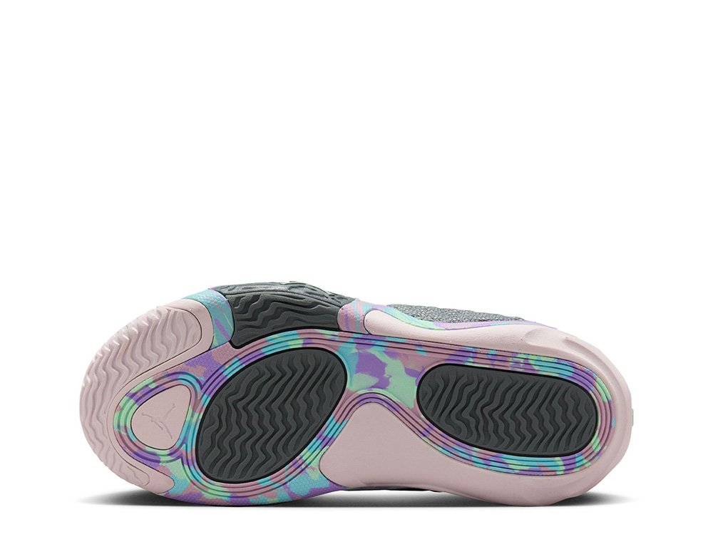 Jordan Tatum 2 (GS) Shoes Pink [FJ6459-600] - skstore.eu