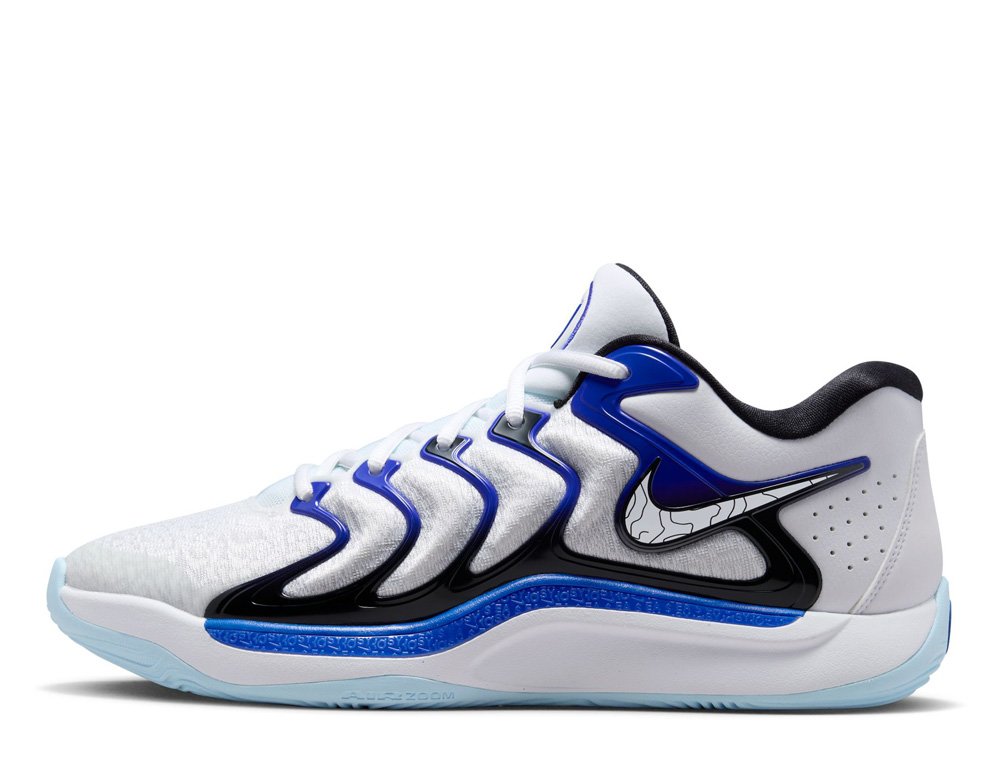 新品未使用 NIKE ナイキ KD17 EP 27cm FJ9488-800 ナイキ ナイキ KD17 EP FJ9488-800 メンズ バスケットボール