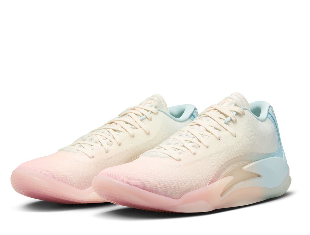 新品【完売モデル】NIKE JORDAN ZION 3 9/12発売｜Nike Jordan Zion 3 