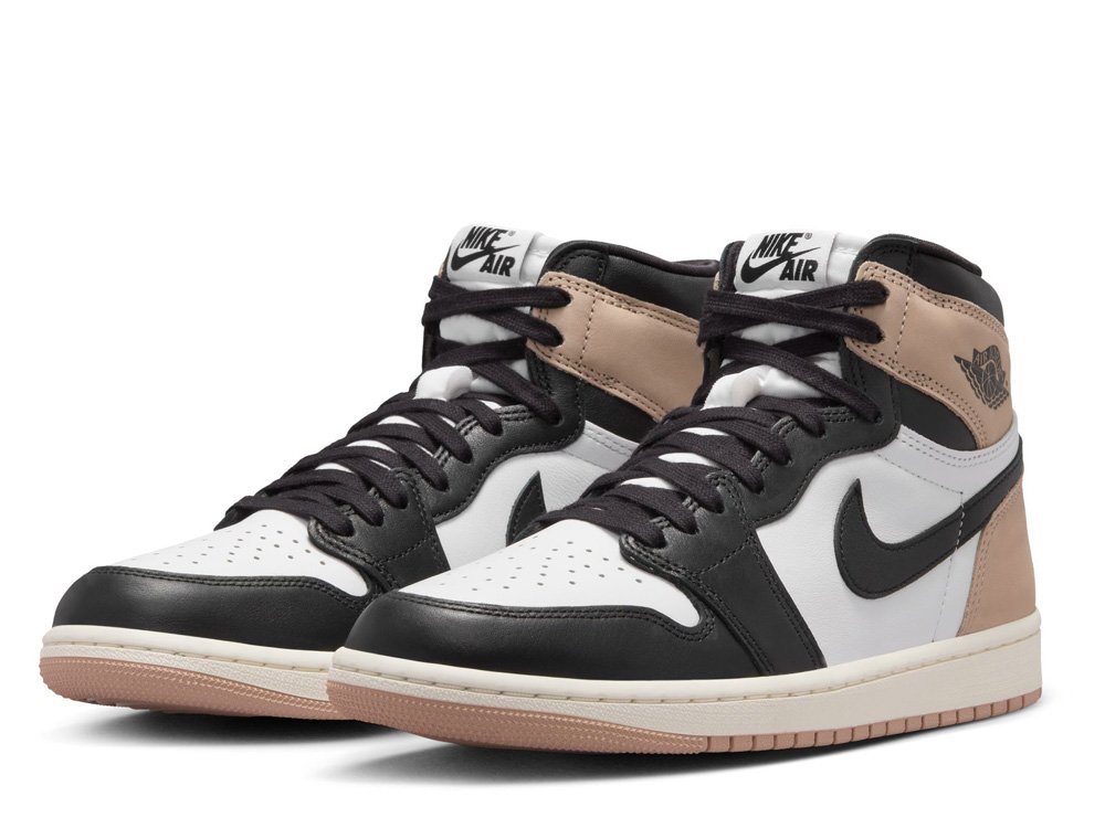 【NIKE】FD2596-107◆Jordan 1 Retro High OG◆レディ◆ Obuwie Jordan Brand Air Jordan 1 High OG Wmns “White and