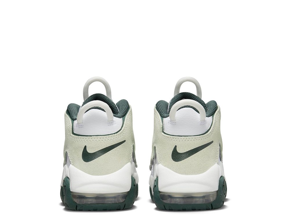 新品未使用　Nike Air More Uptempo PS 【19cm】 Nike Air More Uptempo (PS) DM1026 001 Phantom/Multicolor New