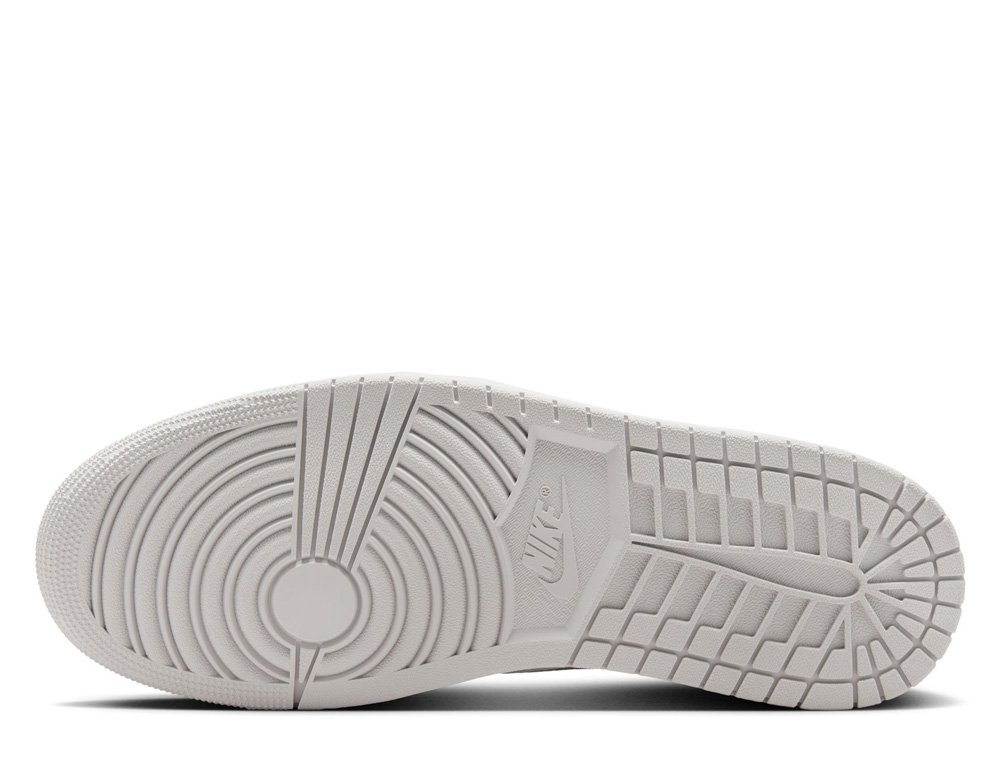 Buty Air Jordan 1 Low OG Szare [CZ0790-002] - skstore.eu