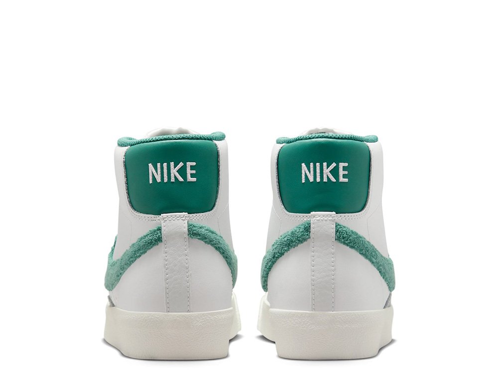 Nike Blazer Mid '77 (GS) Shoes White [FZ1158-100] - skstore.eu