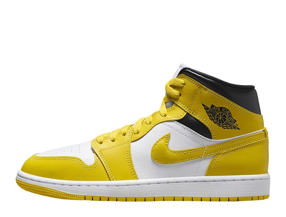 NIKE Air Jordan 1 MID 22センチ Air Jordan 1 Mid Sisterhood - Szumii Clothes Streetwear