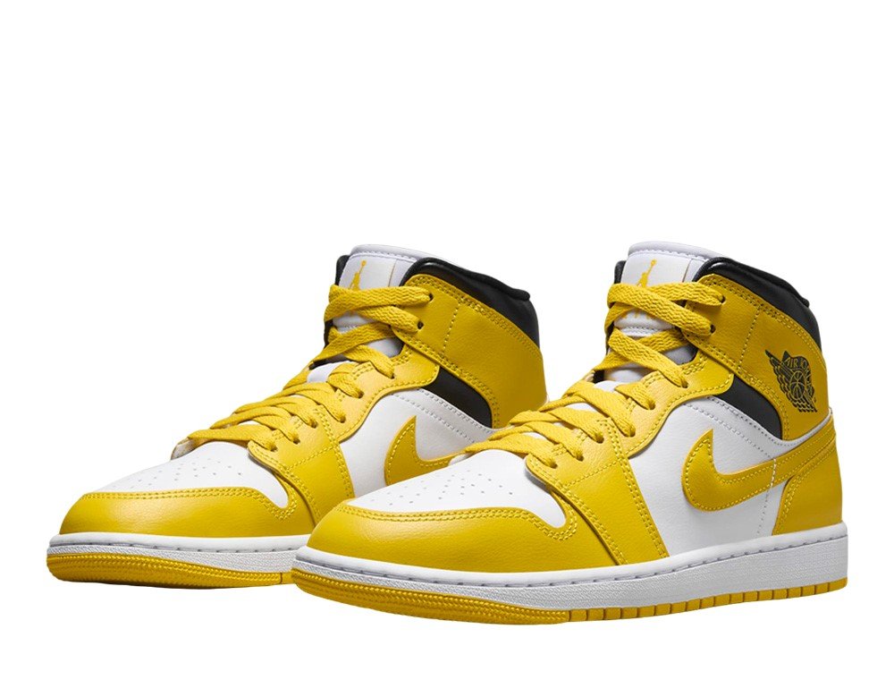 【本物保証 /関税・送料無料】Jordan 1 Mid 本物保証 /関税・送料無料】NIKE AIR JORDAN 1 MID (Nike