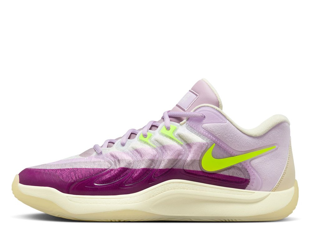 美品 NIKE KD 17 EP 27cm ナイキ ナイキ（NIKE）（メンズ）バスケットシューズ バッシュ KD 17 EP