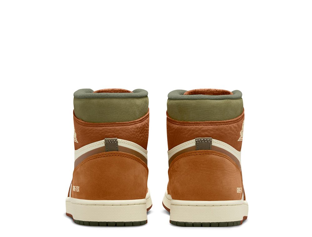 Element Shoes High Tops