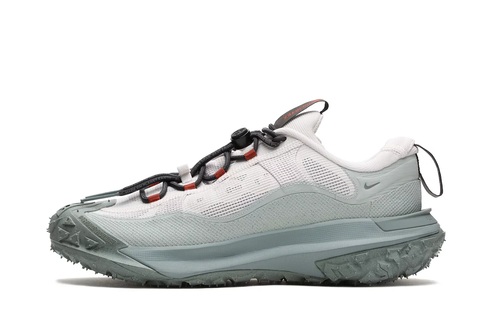 Obuwie Nike ACG Mountain Fly 2 Low 'Black' (DV7903-002) | WSS