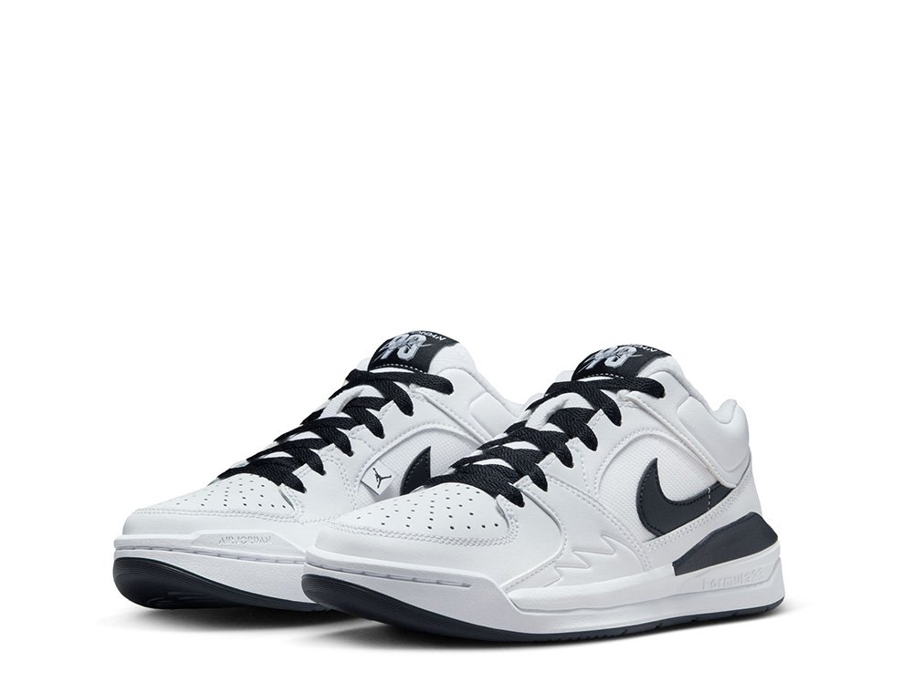 Jordan Stadium 90 (GS) Shoes White [DX4399-102] - skstore.eu