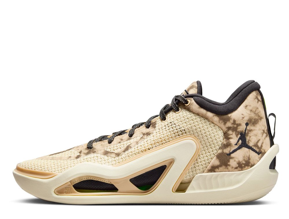 【NIKE】◆MENS◆JORDAN TATUM 1 DENIM◆FOSSIL◆ Buty Jordan Tatum 1 'Denim' Brązowe [DZ3320-200] - skstore.eu