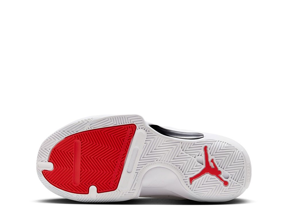 Jordan One Take 5 (GS) Shoes White [FD2338-106] - skstore.eu