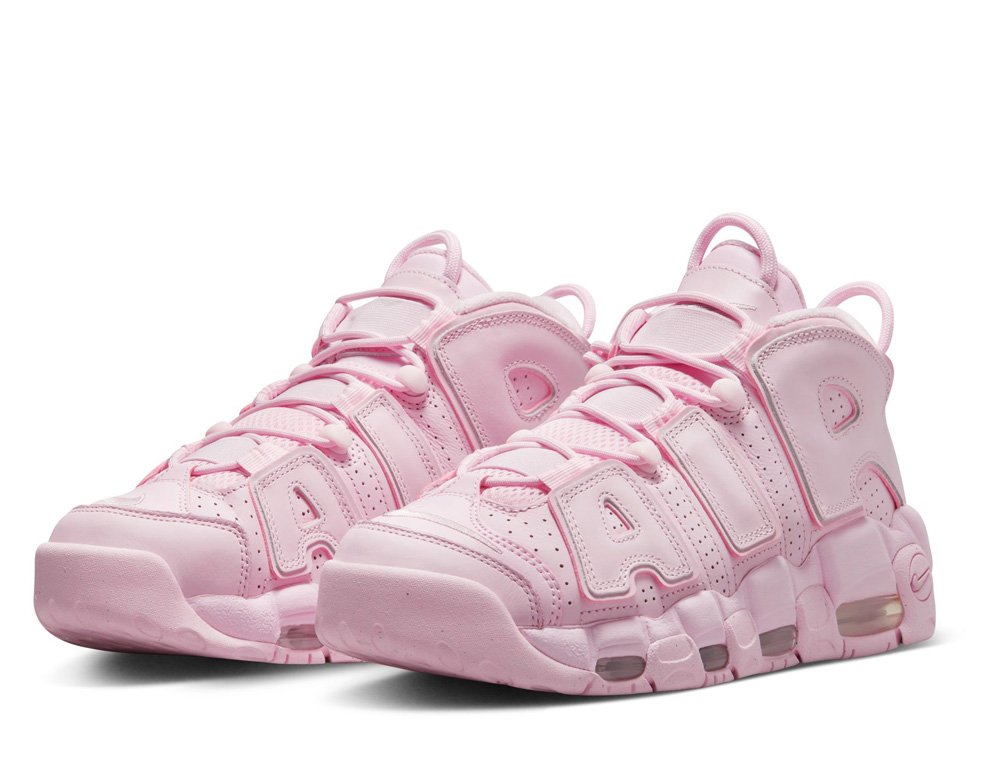 Nike Wmns Air More Uptempo 
