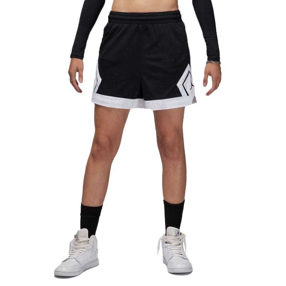 ★NIKE☆Jordan Sport Women's Shorts Jordan Sport Women's High-Waisted 7
