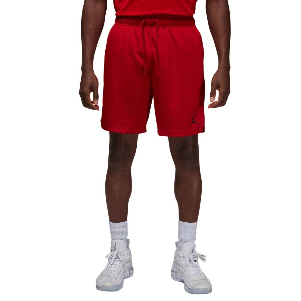 Jordan Dri-FIT Sport Shorts Red [FN5816-687]