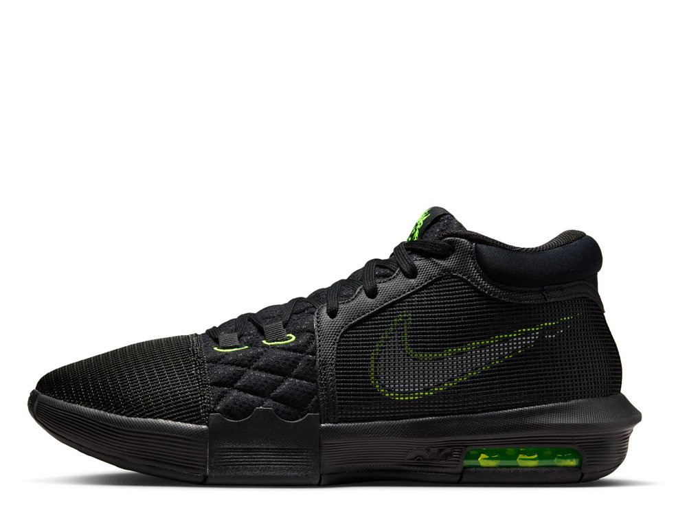ゲリラ価格LEBRON WITNESS Ⅷ EP 25.0㎝ LEBRON WITNESS VIII EP - メガスポーツ公式 - スポーツ