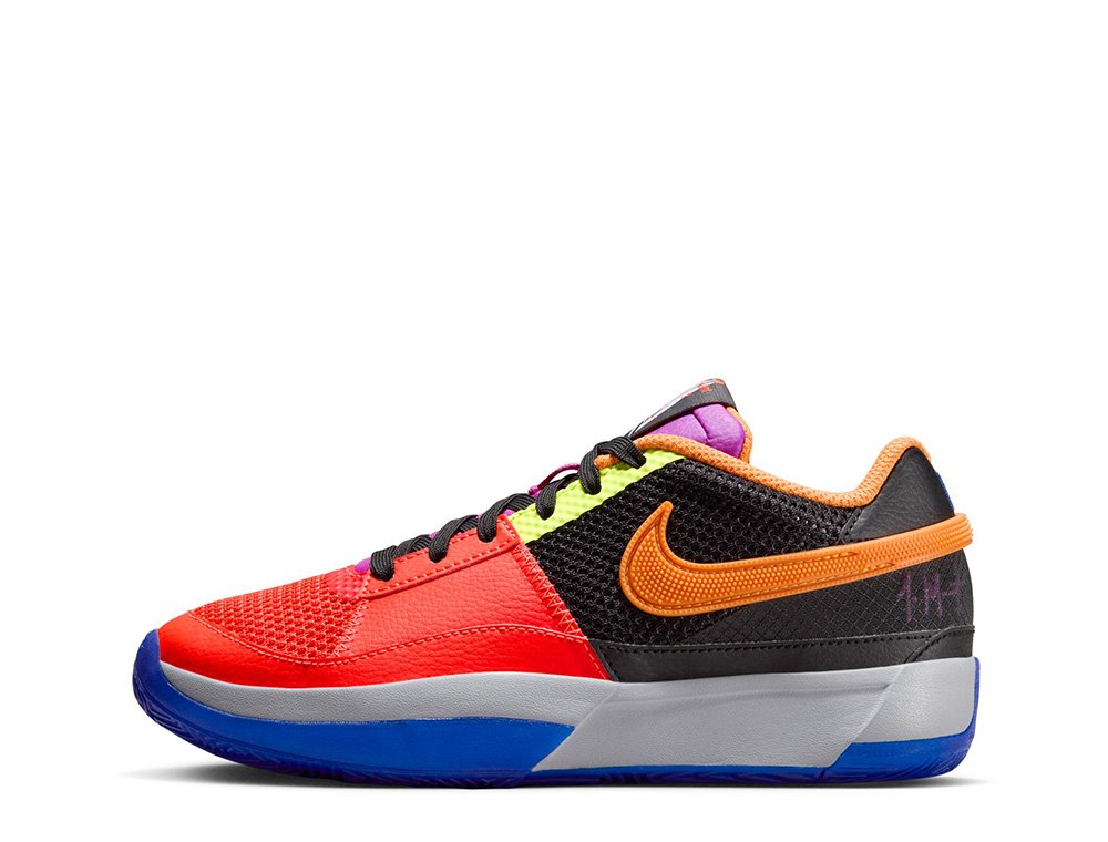 Nike Ja 1 (GS) shoes Multicolor [FZ8326-001] - skstore.eu