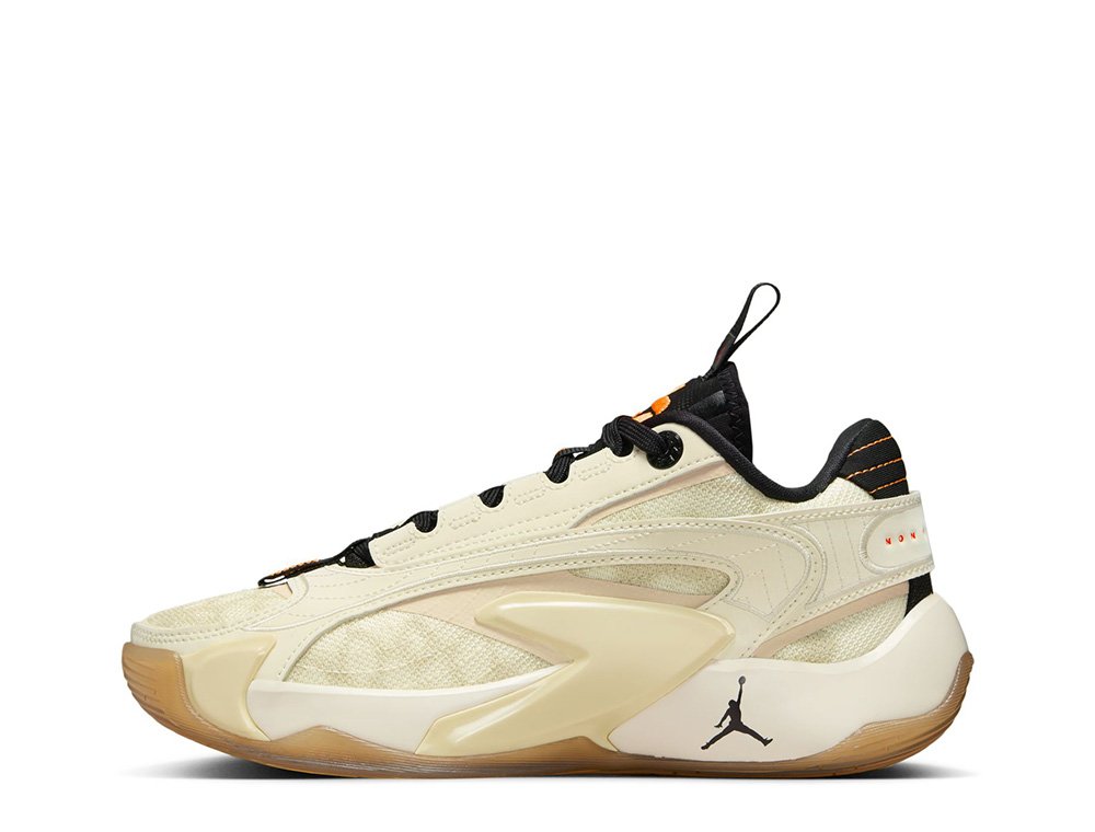Jordan Luka (GS) Beige shoes