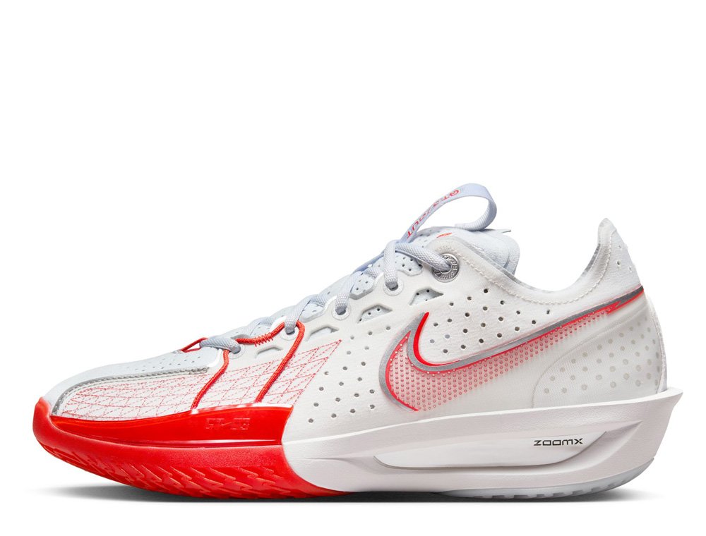 GT.CUT 【30cm】 Buty Nike G.T. Cut 3 Turbo Multikolor [HV9918-900] - skstore.eu