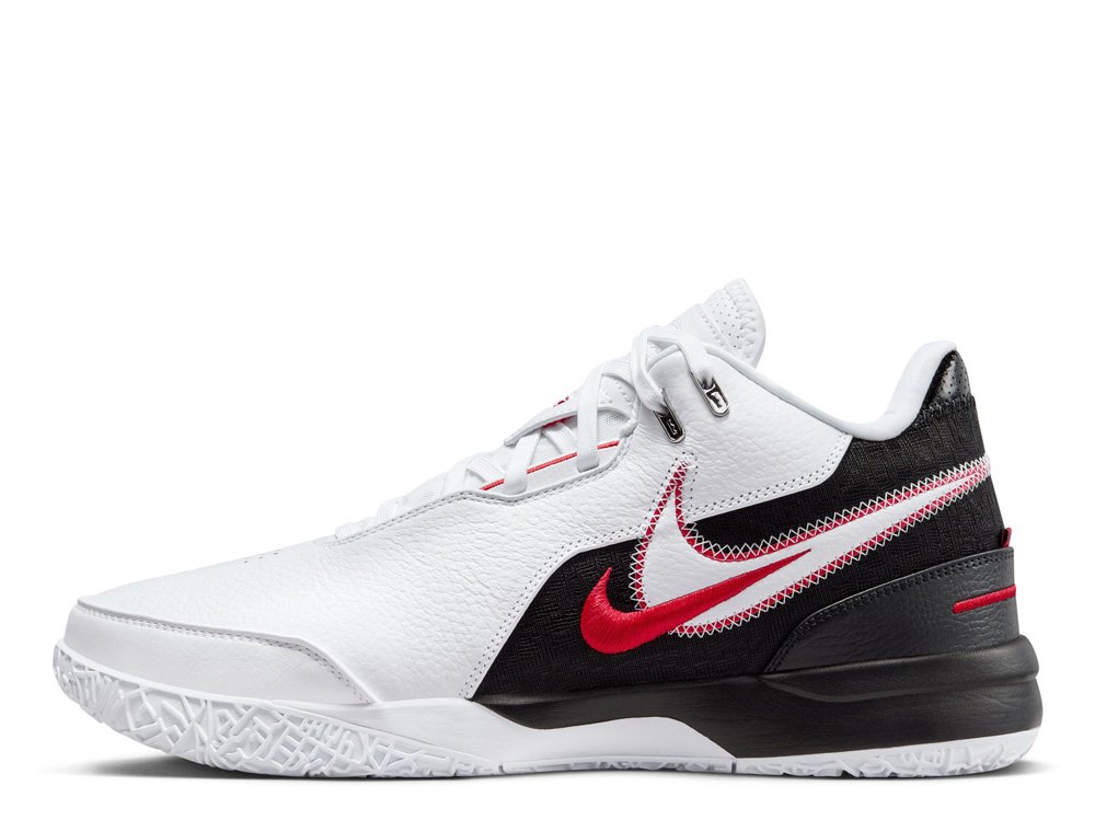 【ユニセックス】NIKE LeBron NXXT Gen AMPD シューズ Nike LeBron NXXT Gen AMPD 'First Game' [FJ1566-100] - skstore.eu