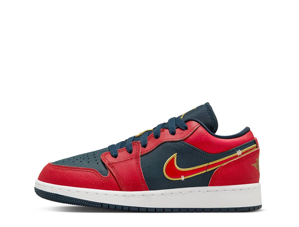 ★NIKE★大人気★W AIR JORDAN 1 LOW SE★追跡可 Buty męskie Air Jordan 1 Low SE. Nike PL