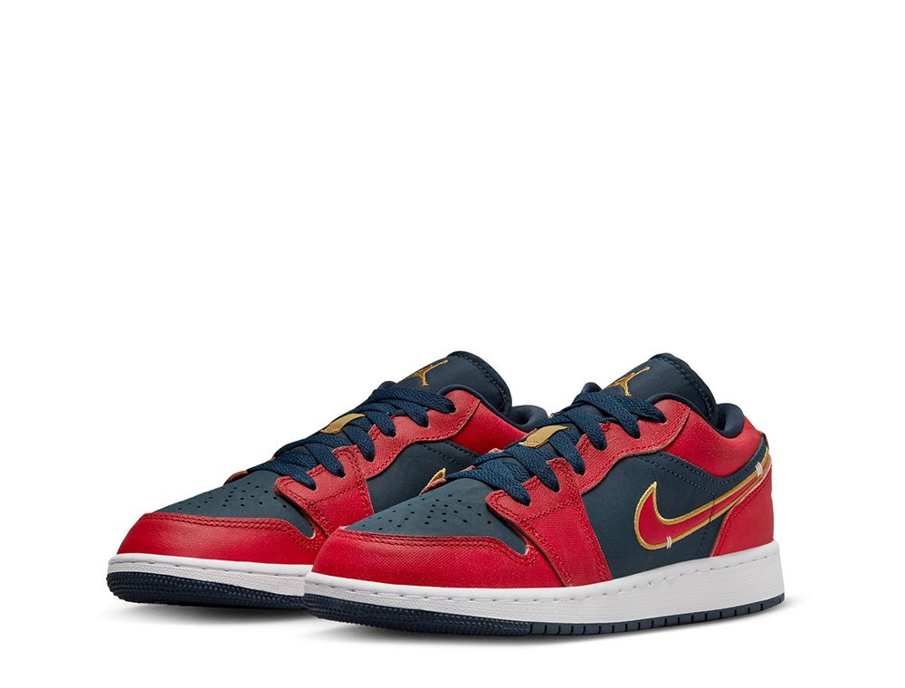 NIKE AIRJORDAN 1LOW SE(GS)23㎝ Air Jordan 1 Łów Se Gs - Niska cena na Allegro