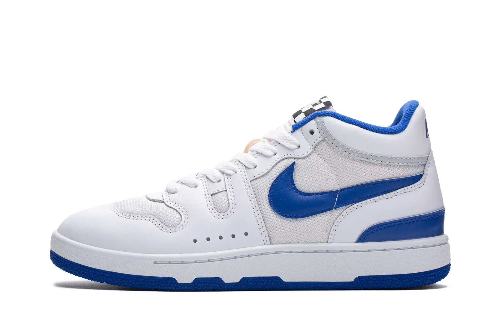 Footwear Nike Attack 'Game Royal' (FB1447-100) | WSS